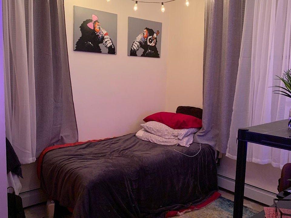 1st image of 2445 Benson Ave #2
