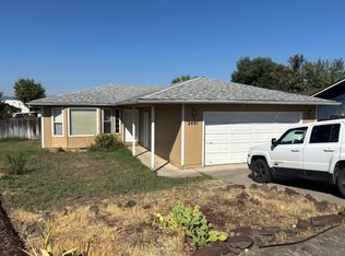 2481 Northcrest Cir, Medford, OR 97504