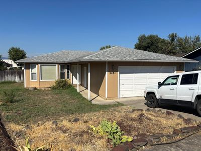 2481 Northcrest Cir, Medford, OR, 97504