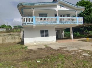 Lote 3 Prairie Km #916-3.9, San Lorenzo, PR 00754