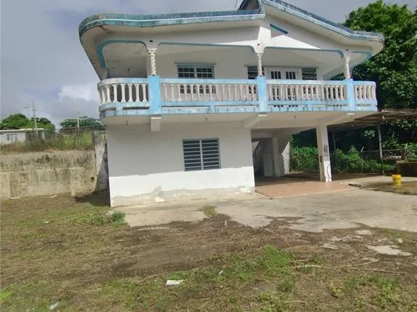 Lote 3 Prairie Km #916-3.9, San Lorenzo, PR 00754