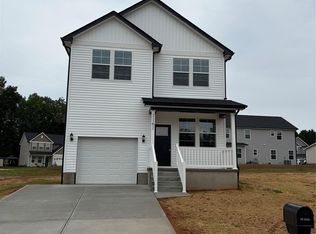 1161 Summerhill St SW, Lenoir, NC 28645