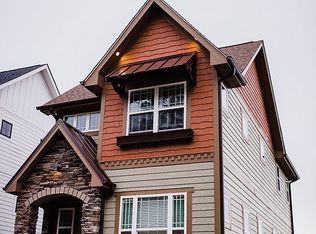 70 Tudor Way, Black Mountain, NC 28711