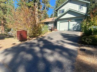 305 Chimney Rock Rd, Stateline, NV 89449