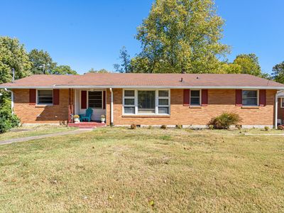 516 Leeanne Dr, Nashville, TN, 37211