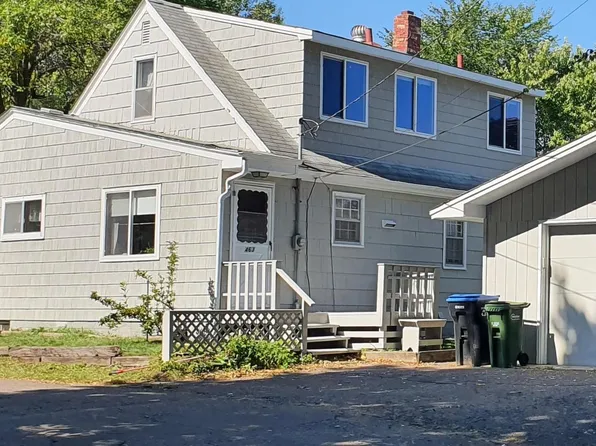 463 Woodruff Ave, Roseville, MN 55113