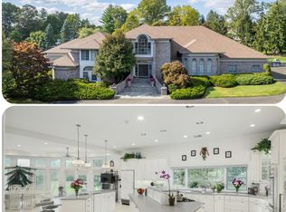 1868 Nicholas Dr, Huntingdon Valley, PA 19006