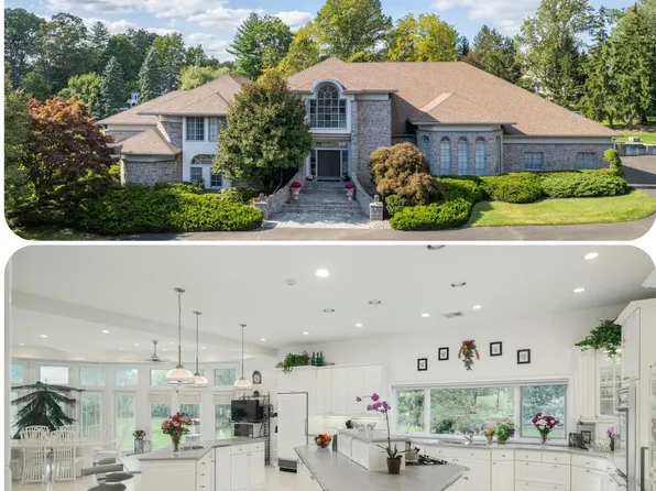 1868 Nicholas Dr, Huntingdon Valley, PA 19006