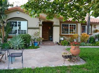 2865 Howe Rd, Simi Valley, CA 93065