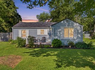 2411 Wadhams Rd, Smiths Creek, MI 48074