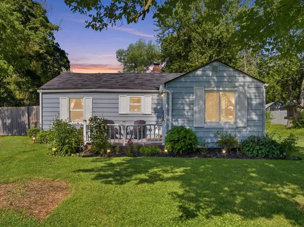 2411 Wadhams Rd, Smiths Creek, MI 48074