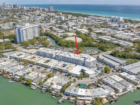 7300 Wayne Avenue #413, Miami Beach, FL 33141