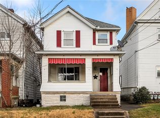 510 Longfellow St, Vandergrift, PA 15690