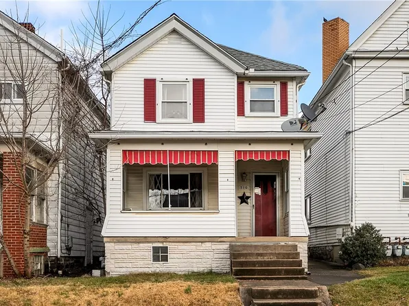 510 Longfellow St, Vandergrift, PA 15690