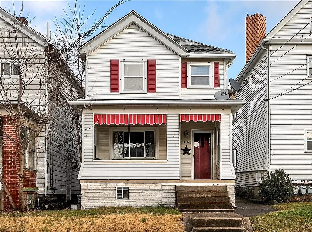 510 Longfellow St photo 1
