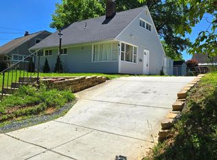 9711 Dilston Rd, Silver Spring, MD 20903