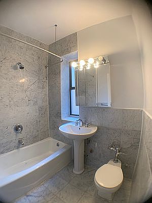 4th image of 80 Fort Washington Ave APT 40W