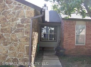 13902 Crossing Way E, Edmond, OK 73013