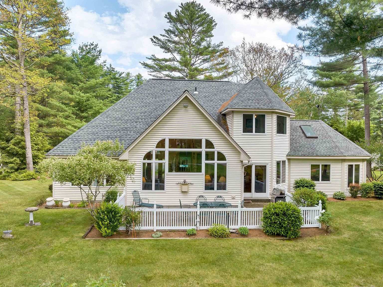 7 Fairway Drive, Hales Location, NH 03860 MLS 4956998 Zillow