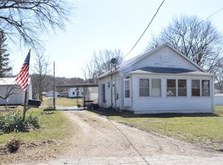609 W Pleasant St, Colfax, IA 50054