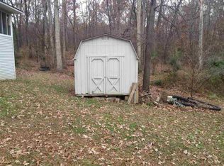 5550 Blue Ln, Harrisburg, AR 72432
