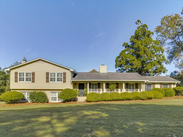 120 Old Stage Rd, Andersonville, GA 31711