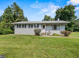 51 Marsh Corner Woodsvl Rd, Hopewell, NJ 08525