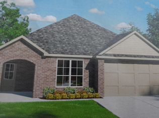 103 Cascade Rd, Duson, LA 70529