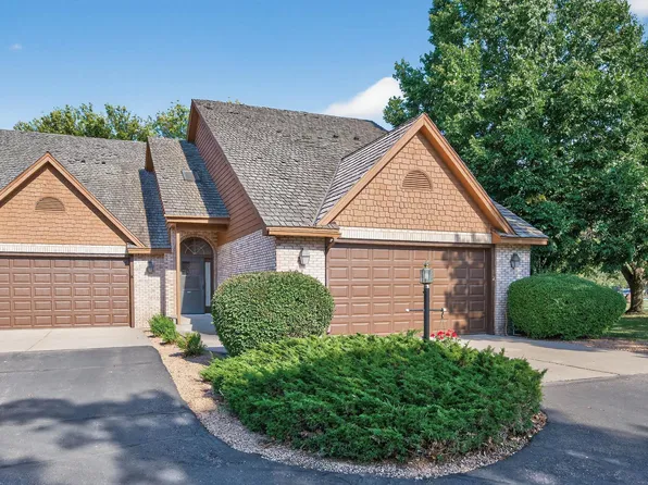 1201 Golf Course Rd Unit 201, Monticello, MN 55362