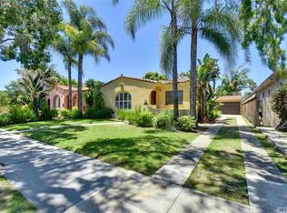 3587 Gundry Ave, Long Beach, CA 90807