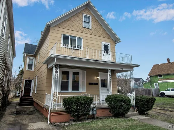 640 Grant St, Buffalo, NY 14213
