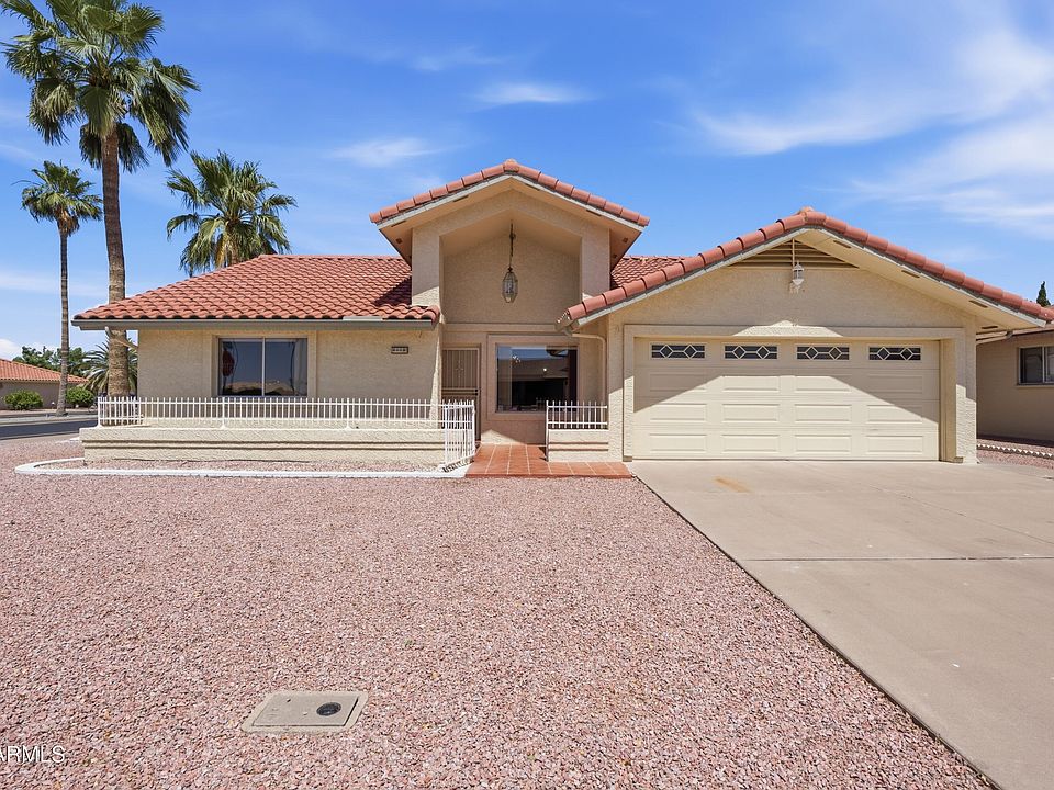 1st image of 8008 E MONTE Avenue