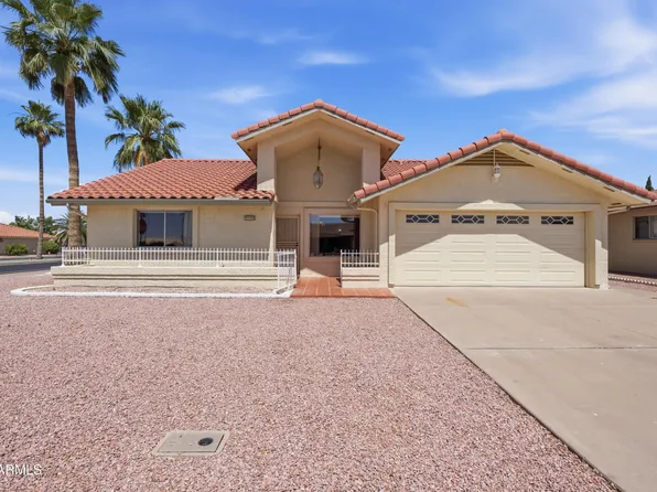 8008 E MONTE Avenue, Mesa, AZ 85209
