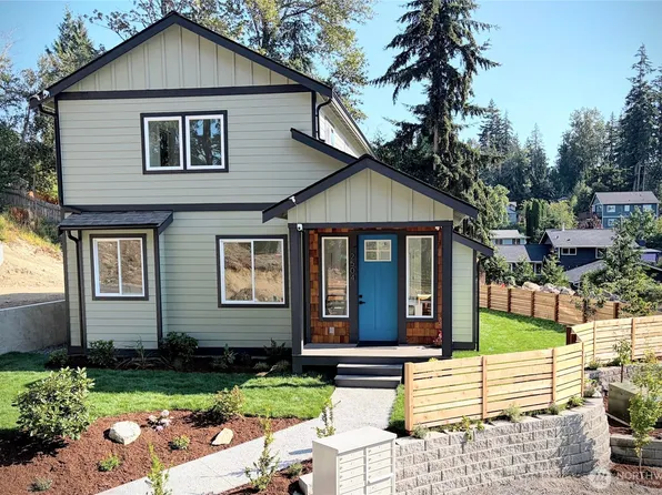 2504 Fireweed Lane, Bellingham, WA 98229