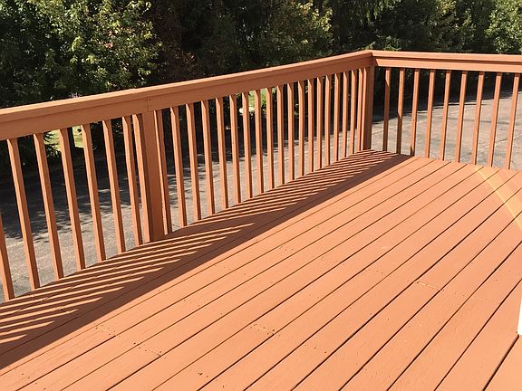 17x6 deck