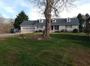 1458 Highway 9 N, Dawsonville, GA 30534