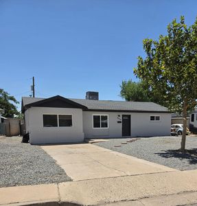 9036 Cordova Ave NE, Albuquerque, NM, 87112