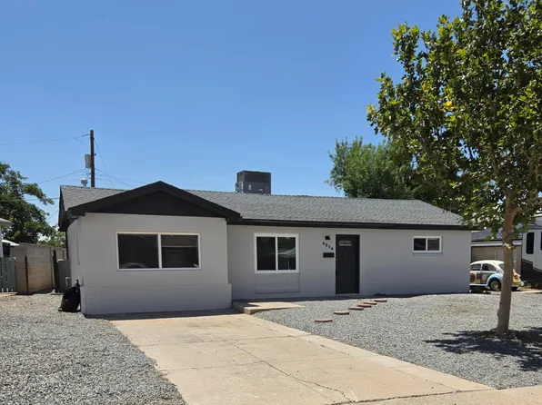 9036 Cordova Ave NE, Albuquerque, NM 87112