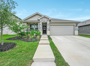 6016 Bailey Way, Royse City, TX 75189