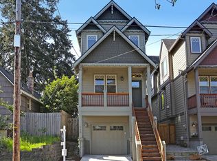 940 NE Emerson St, Portland, OR 97211