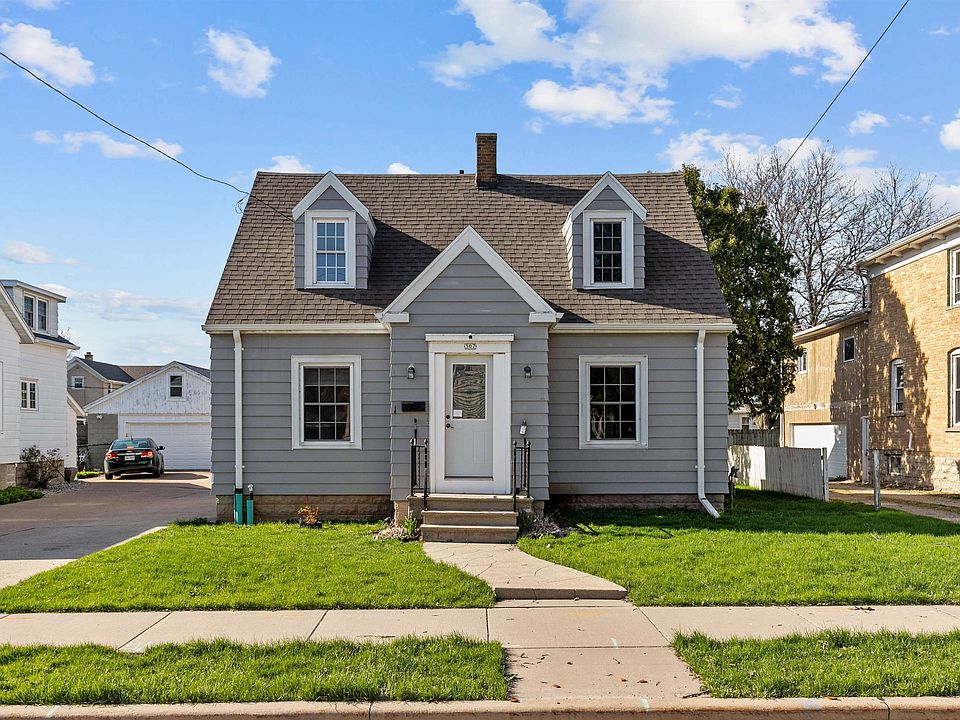 1st image of 307 E Parkway Ave