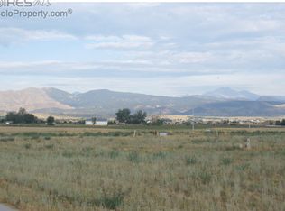 8375 Summerlin Dr, Longmont, CO 80503