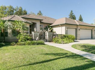 3431 E Feemster Ave, Visalia, CA 93292