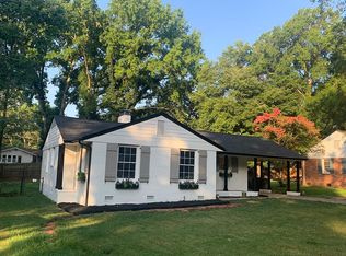 314 Seneca Pl, Charlotte, NC 28210