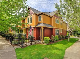 1061 SE Nazomi Ave, Hillsboro, OR 97123