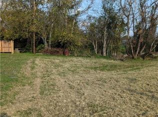 408 Blackshear, Navasota, TX 77868