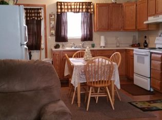 2765 N Lake View Dr, Austin, IN 47102