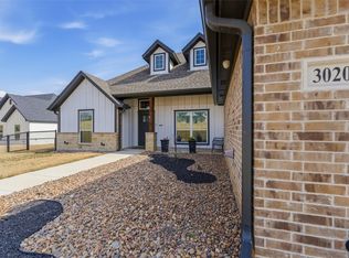 3020 Westfork Way, Springtown, TX 76082