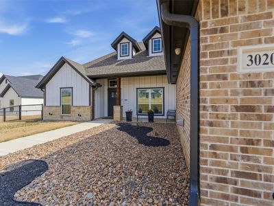 3020 Westfork Way, Springtown, TX, 76082
