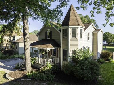 1268 ELIZA STREET, Green Bay, WI, 54301